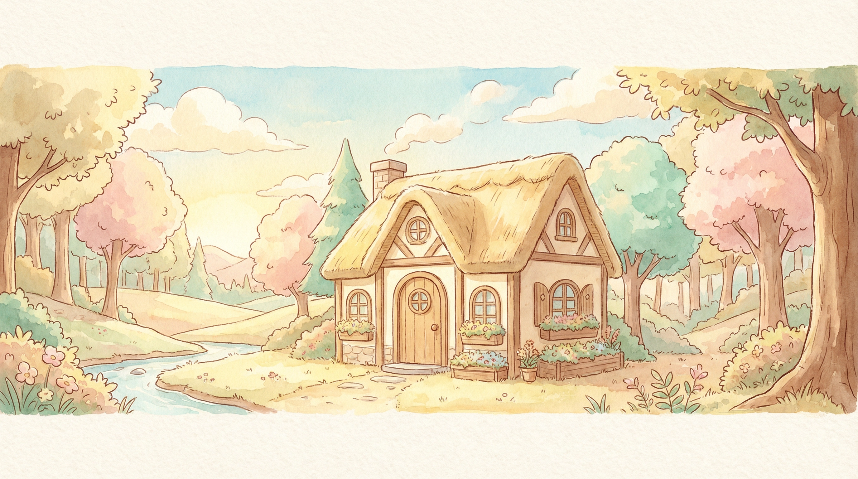 森の税理士事務所